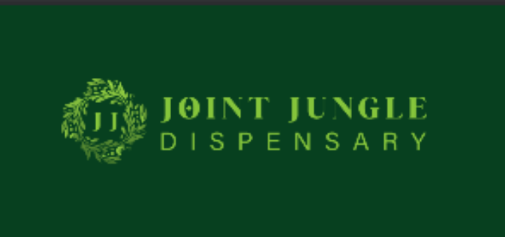 Joint Jungle logo