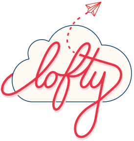 Lofty Supply logo