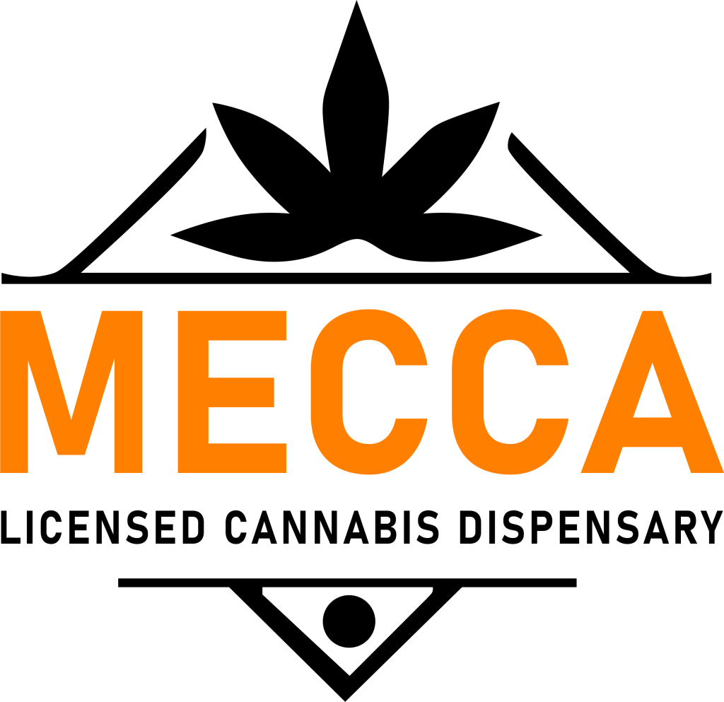 Mecca logo