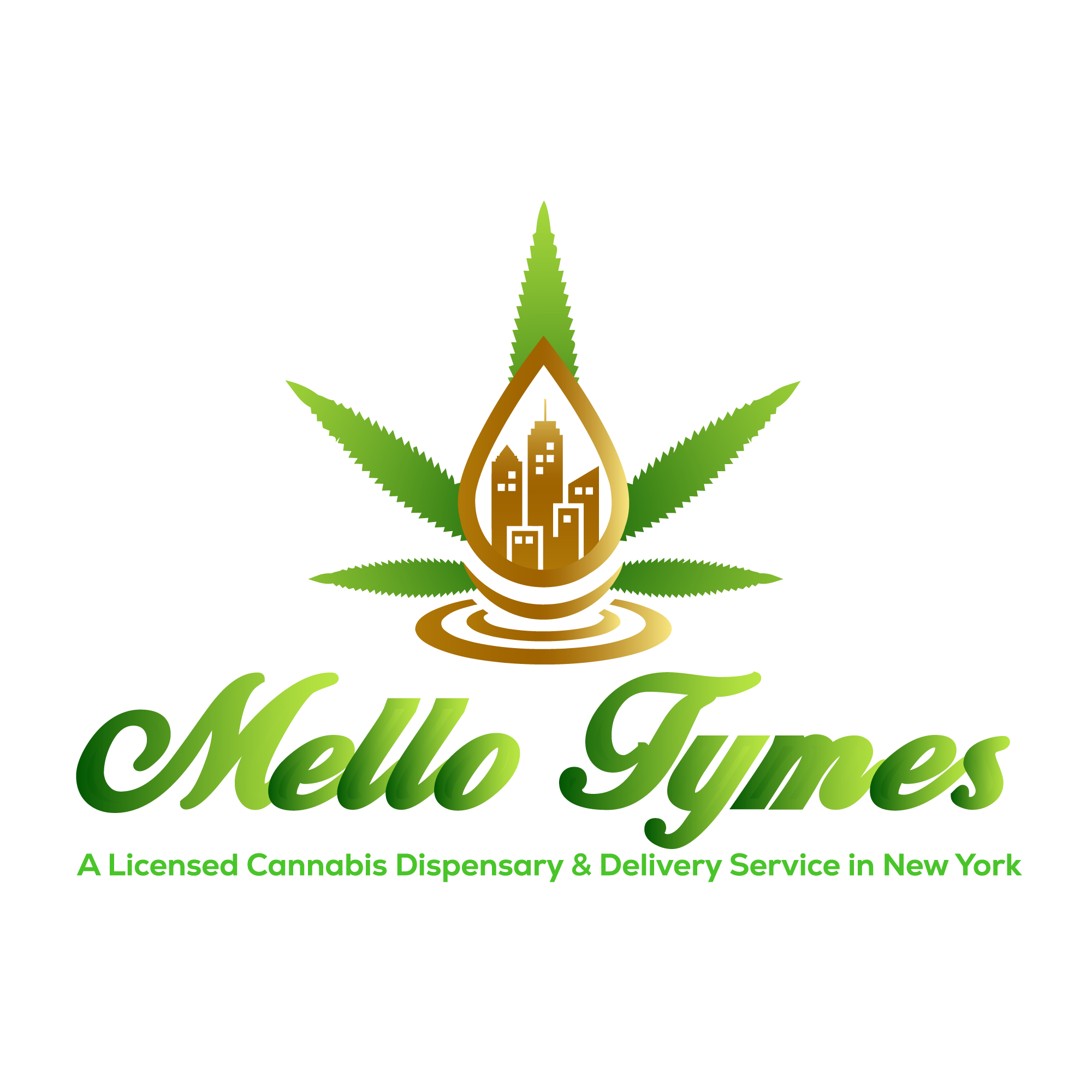 Mello Tymes logo