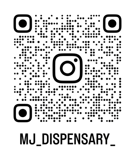 MJ Dispensary logo