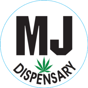 MJ Dispensary Park Ave logo
