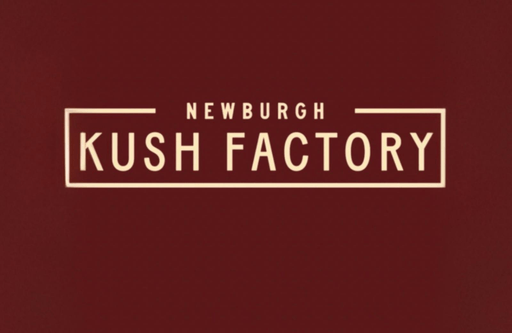 Newburgh Kush Factory logo