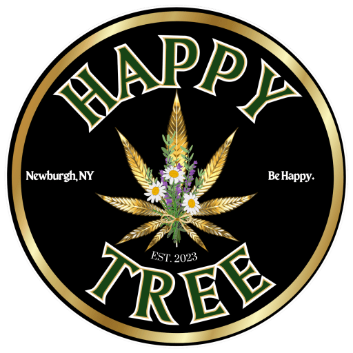 Happy Tree logo