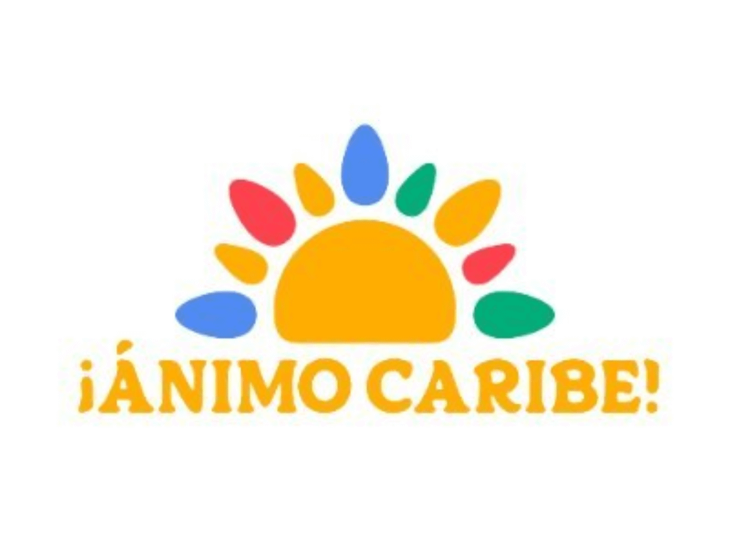 Animo Caribe logo