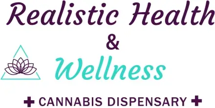 Realistic Health & Wellness logo