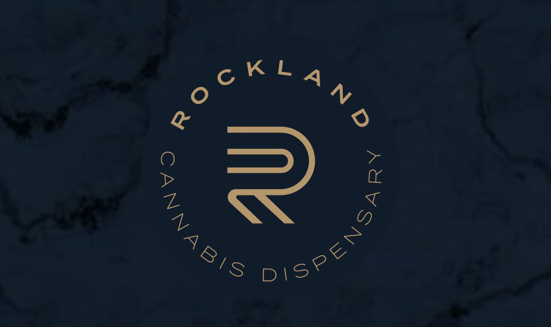 Rockland Cannabis Dispensary logo