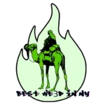 Silk Road NYC logo