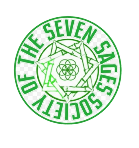 Society of The Seven Sages logo