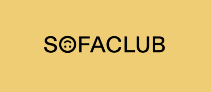 SOFACLUB logo