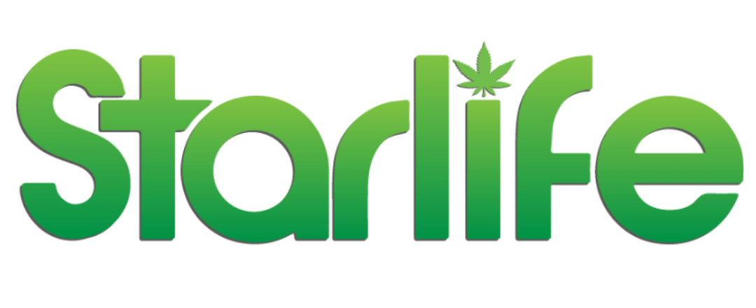 Starlife Dispensary logo