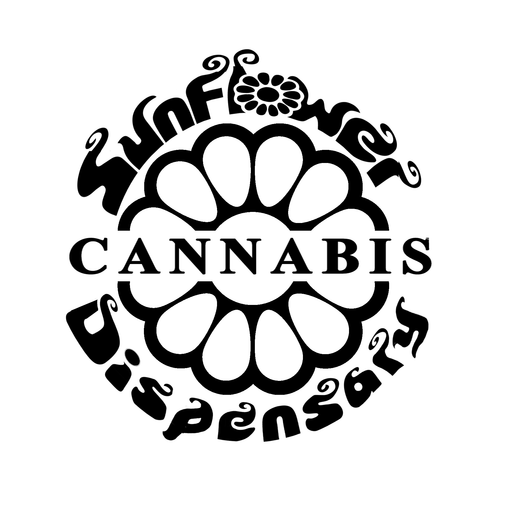 Sunflower Cannabis Dispensary logo