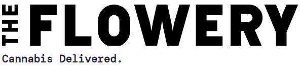The Flowery Haverstraw logo