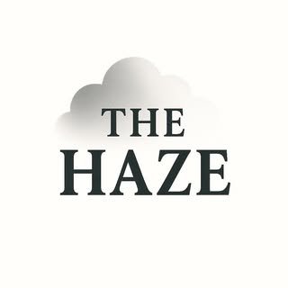 The Haze Newburgh logo