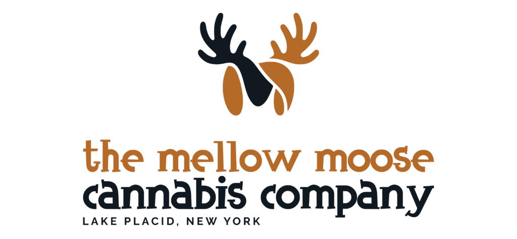 The Mellow Moose logo