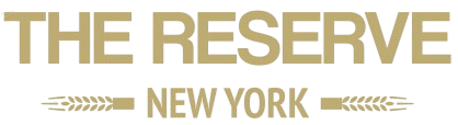 The Cannabis Reserve logo