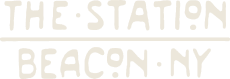 The Station Beacon logo