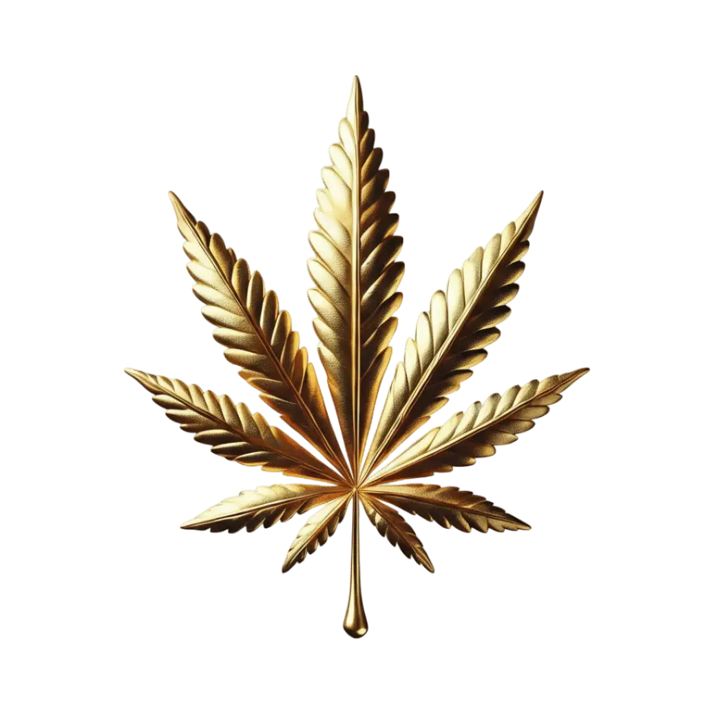 Top Grass Cannabis Dispensary logo
