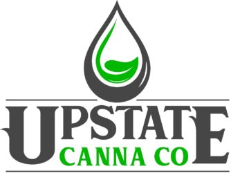 Upstate Canna Co logo