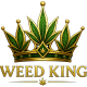 Weed King logo