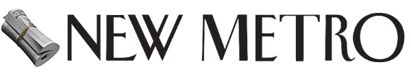 Weed Mart by New Metro logo