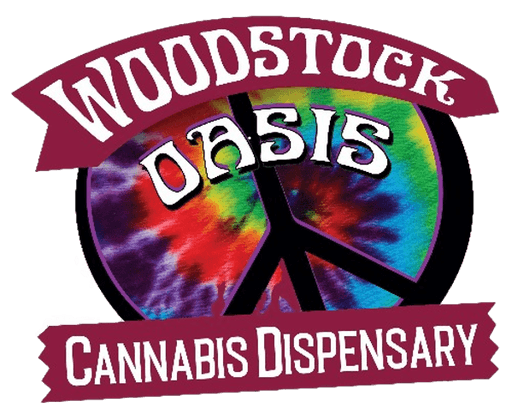 Woodstock Oasis logo