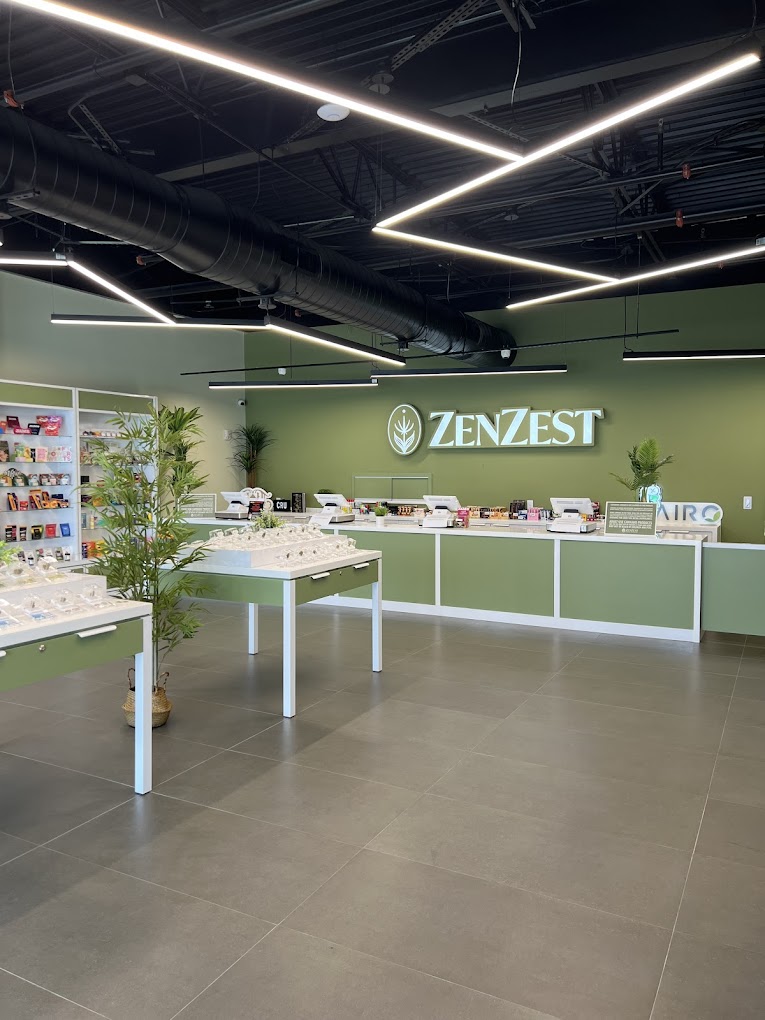 Mfused Pop-Up at ZenZest Staten Island