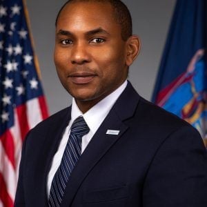 Hochul taps policy director John Kagia to lead Office of Cannabis Management