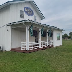 Nautical Blaze Dispensary storefront