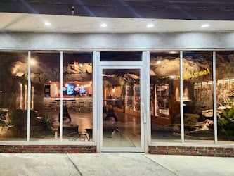 Yeti Canna storefront