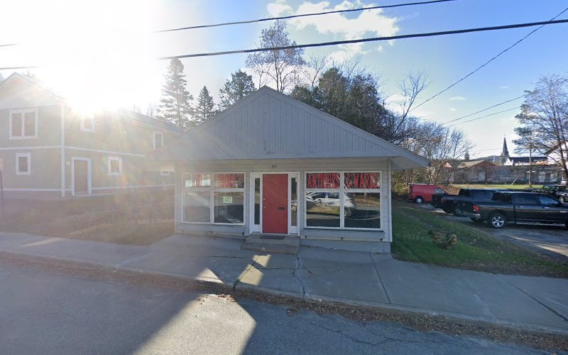 Chesterfield Cannabis Co. storefront