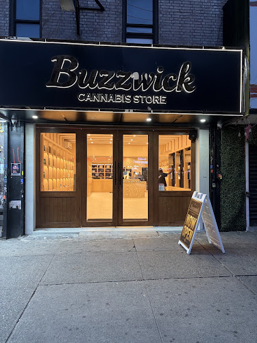 Buzzwick storefront