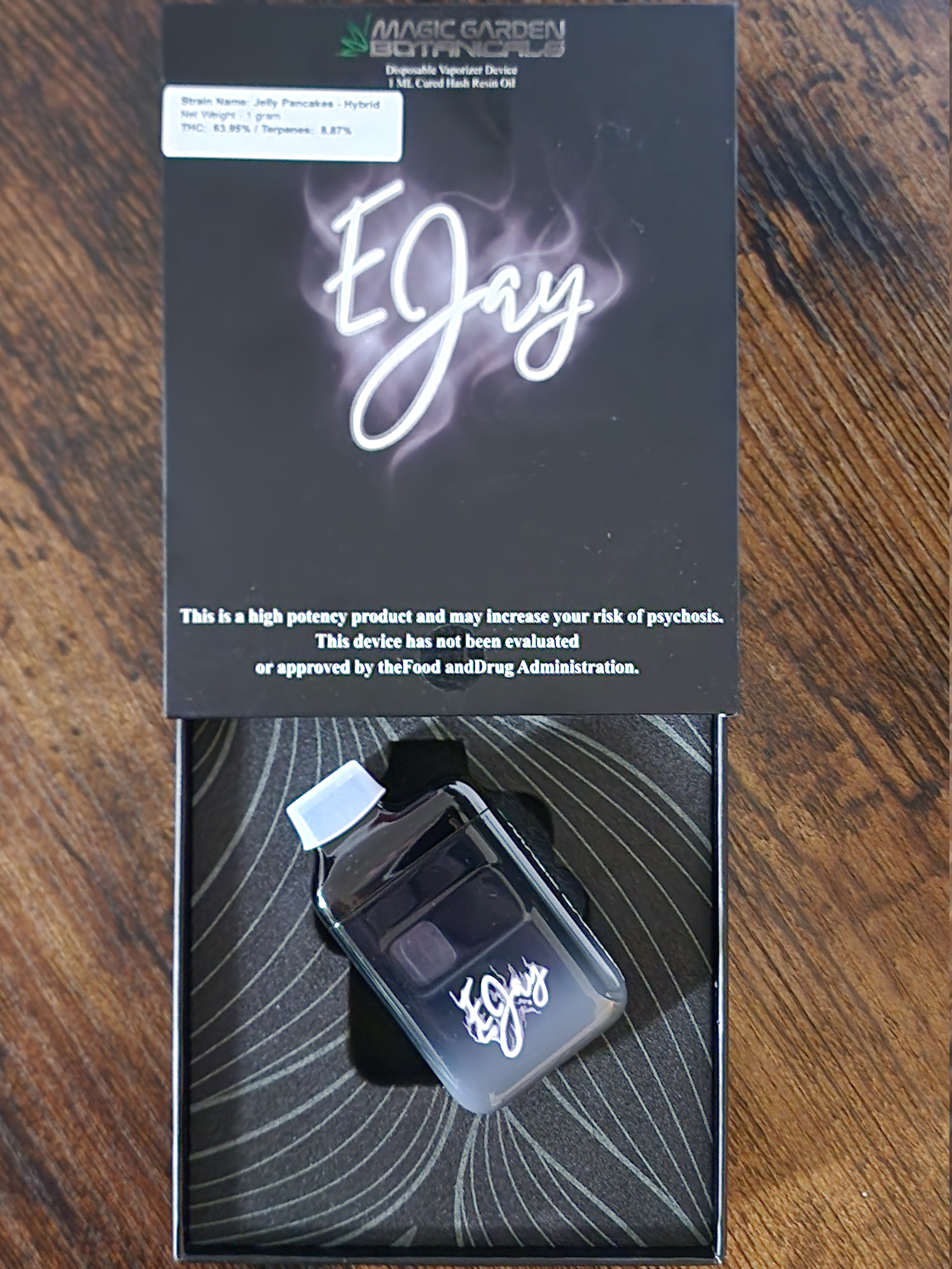 esco bars disposable vape Best Online Vape Store In Illinois 2026 main image 1