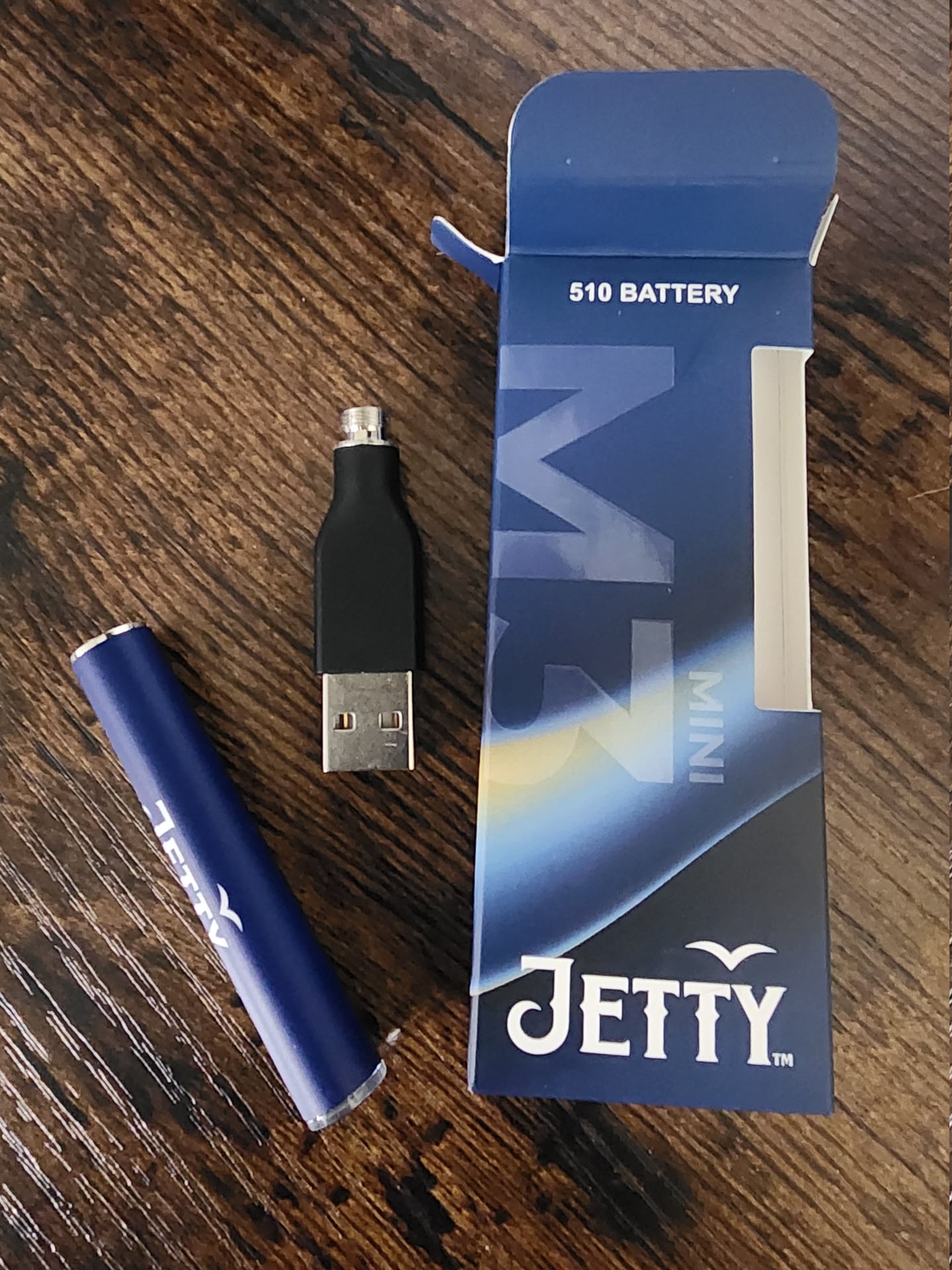 gameboy vape mod Unboxing