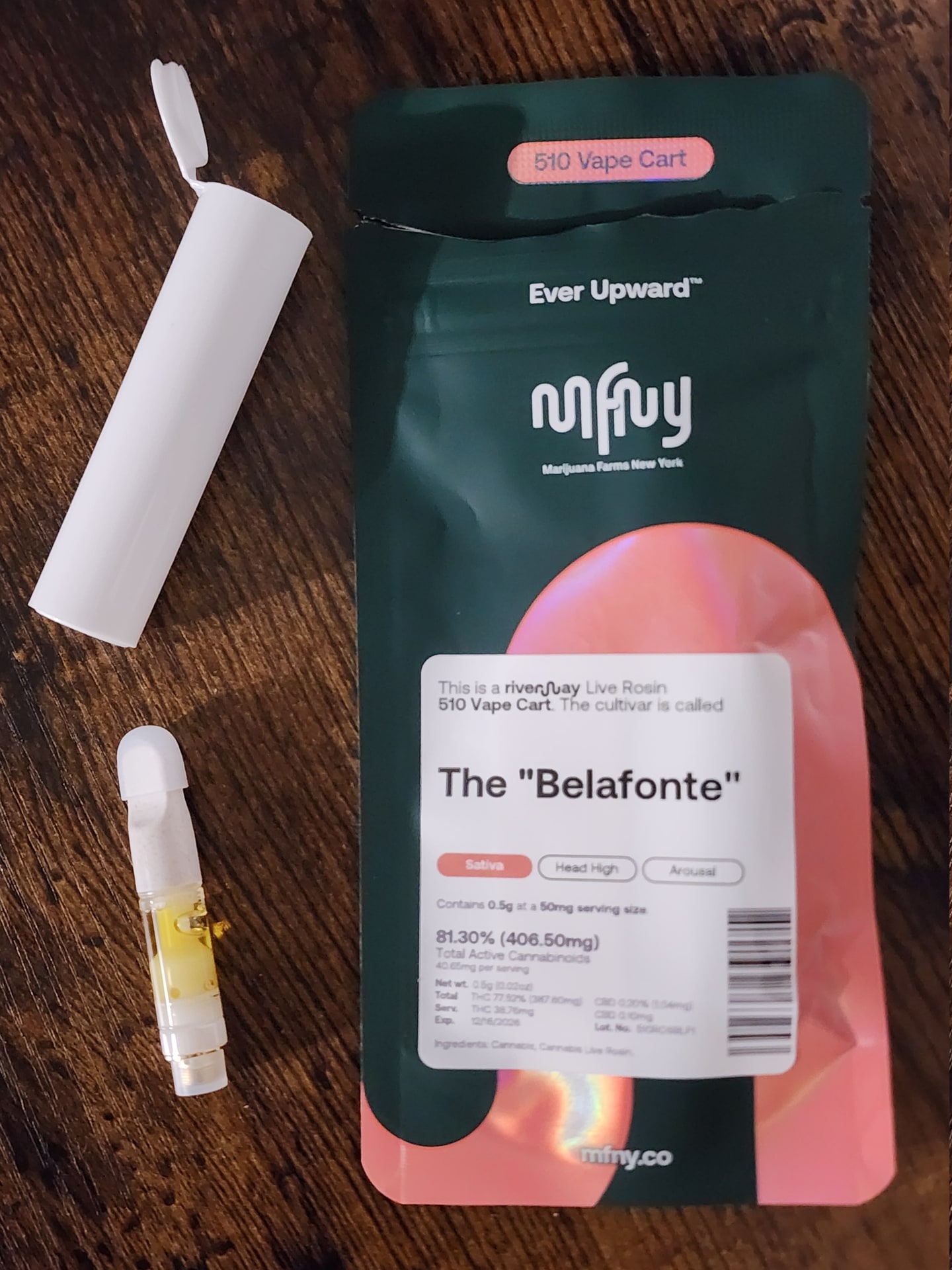 Best Cannabis Products in NY (2026) | Vapes, Flower, Edibles Guide