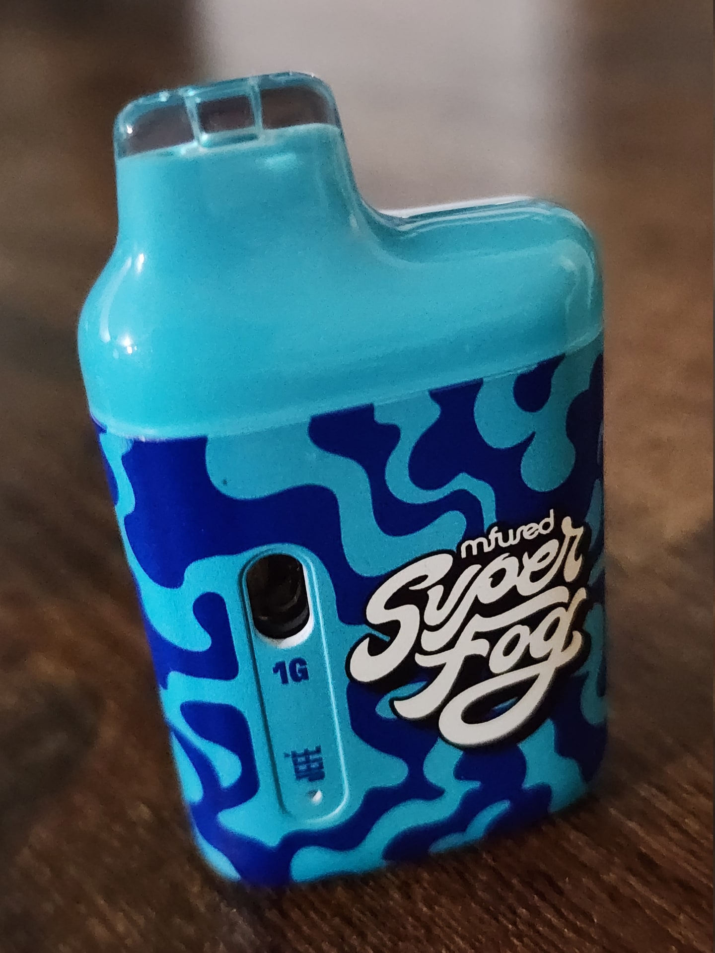 Super Fog Blue Magic - mfused - FindWeedNY Super Fog Blue Magic - mfused - FindWeedNY
