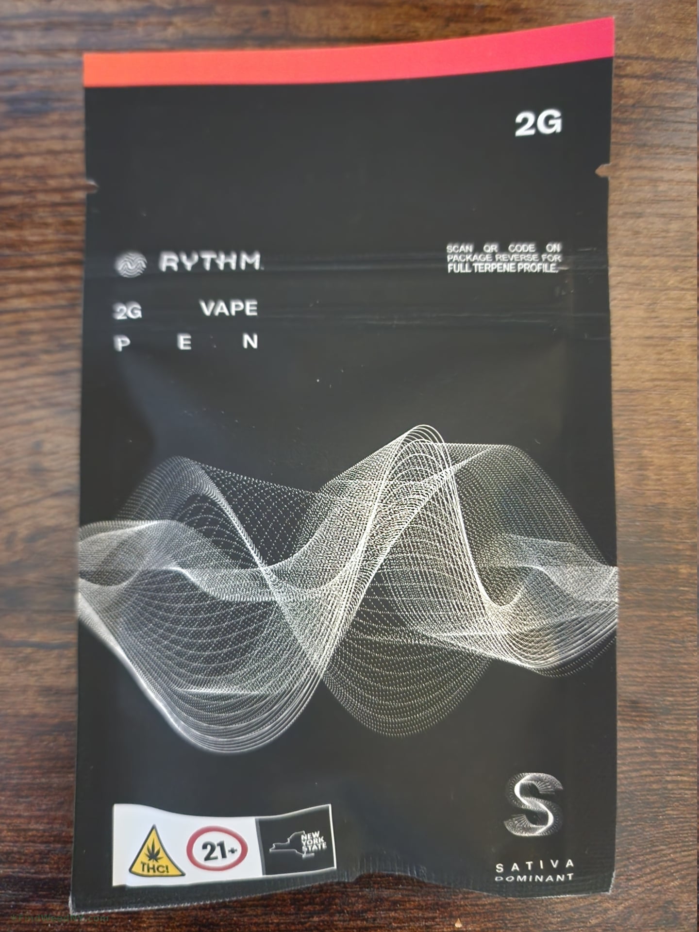 rythm 2g disposable vape THaze AIO Review Flavor:Assault Cool Mint Foger Switch 8000 Puff Disposable Vape