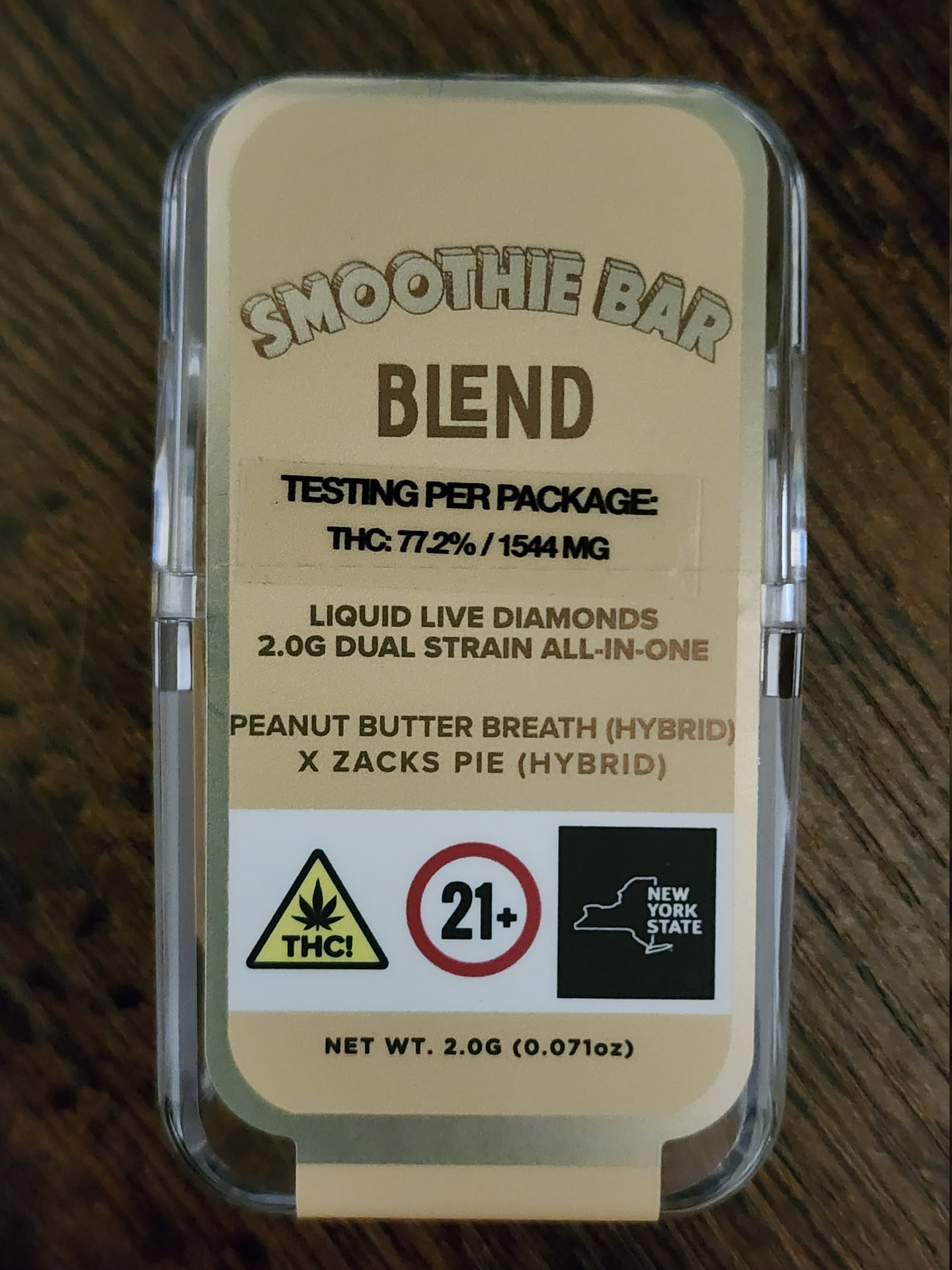 keep it 100 vape juice review Keep it 100