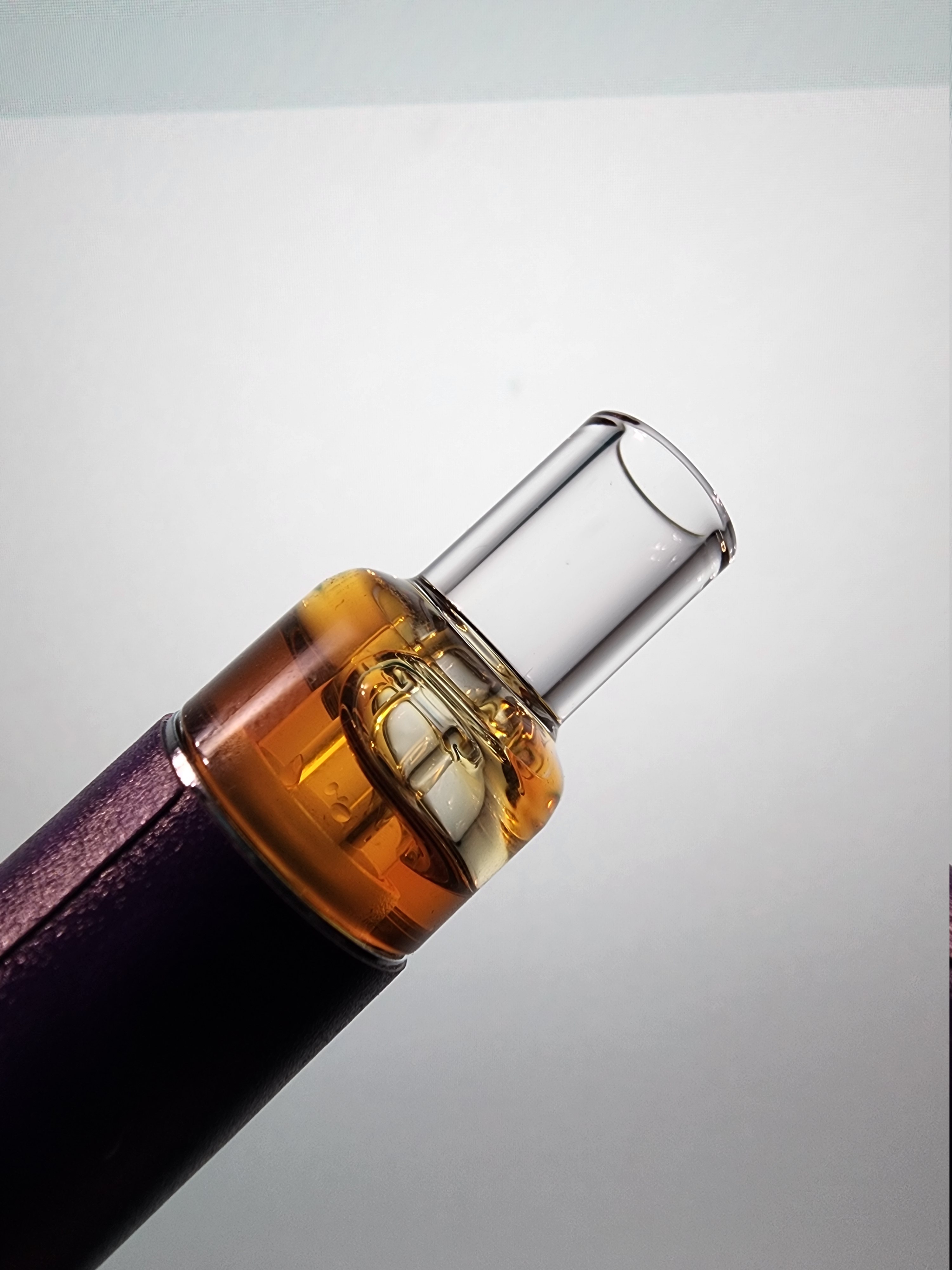 gary payton vape Is Vaping Bad For Your Teeth? main image 1